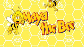 Show Maya the Bee