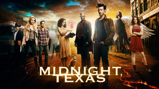 Midnight, Texas season 1