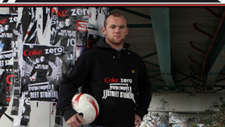 Wayne Rooney's Street Striker season 1