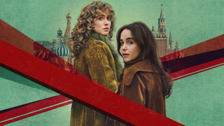 Сериал Пони