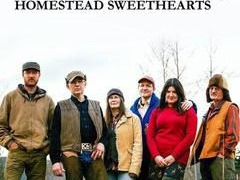 Alaska: The Last Frontier - Homestead Sweethearts сезон 1