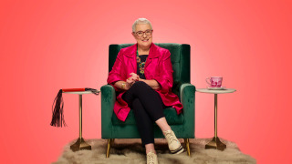 Сериал Как обустроить комнату для секса