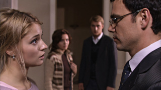 Сериал Брат и сестра