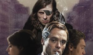 Show Gentlemen & Gangsters