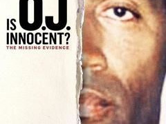 Is OJ Innocent? The Missing Evidence сезон 1