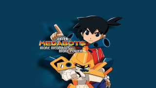 Medabots / Medarot season 3