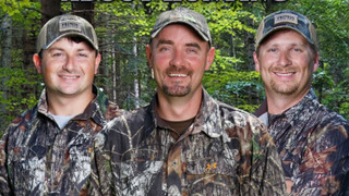 Primos TRUTH About Hunting season 16