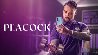 Сериал Павлин