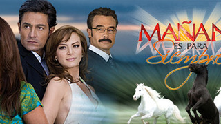 Сериал Завтра – это навсегда