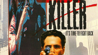 Show Police Story (1988)