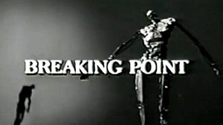 Breaking Point (US) сезон 1