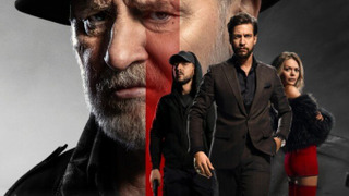 Сериал Morfeusz