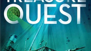 Treasure Quest: Lost Paradise season 1