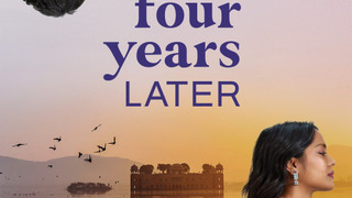 Сериал Four Years Later