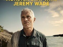 River Monsters: Monster Chat with Jeremy Wade сезон 1