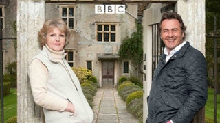 Show The Manor Reborn