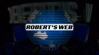 Robert's Web сезон 1