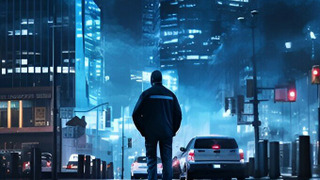 Сериал Watch Dogs