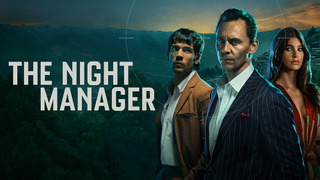 Show The Night Manager