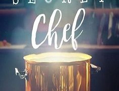 The Secret Chef сезон 1