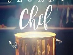 Сериал The Secret Chef