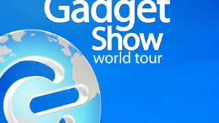 The Gadget Show: World Tour season 1
