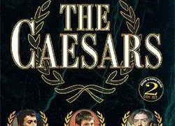 Сериал Цезари