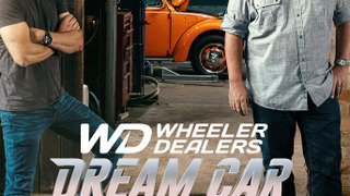 Wheeler Dealers: Dream Car season 1