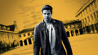 Сериал Опасные числа