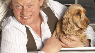 Сериал Martin Clunes: My Travels and Other Animals