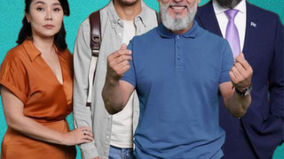 Show Ангел-хранитель