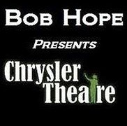 Bob Hope Presents the Chrysler Theatre season 3