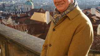 Сериал Michael Portillo's Long Weekends