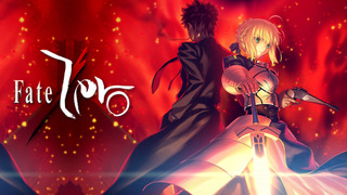Fate/Zero season 2