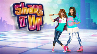 Show Shake It Up