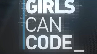 Girls Can Code сезон 1