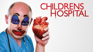 Childrens Hospital season 3