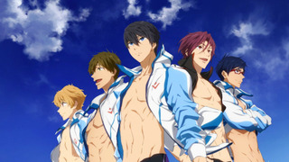 Anime Free!