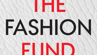 The Fashion Fund сезон 2