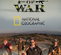 Сериал Lords of War