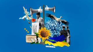 Сериал Наші 30