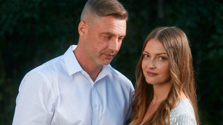 Сериал Последний год любви
