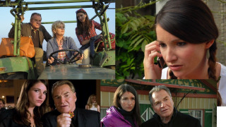 Show Mord in bester Gesellschaft