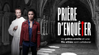 Show Prière d'enquêter