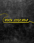 Rock Legends сезон 6