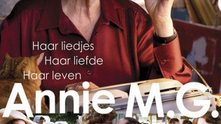 Annie M.G. season 1