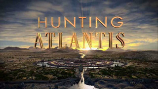 Поиски Атлантиды сезон 1