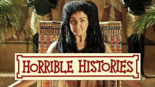 Horrible Histories season 8