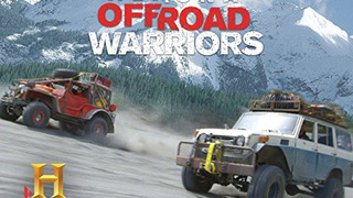 Alaska Off-Road Warriors season 1