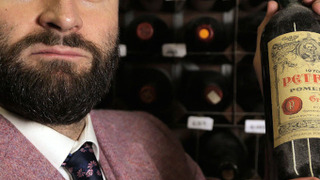 Show The World's Most Expensive Food